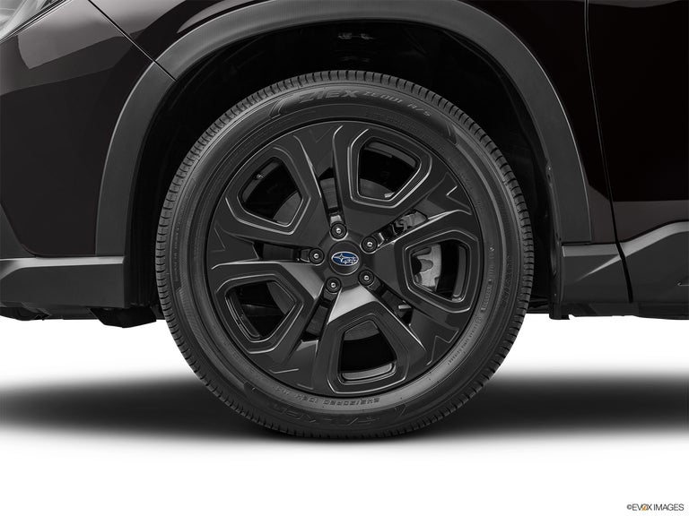2024 Subaru Ascent Base