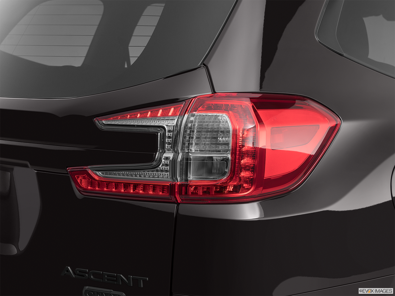 2024 Subaru Ascent Base
