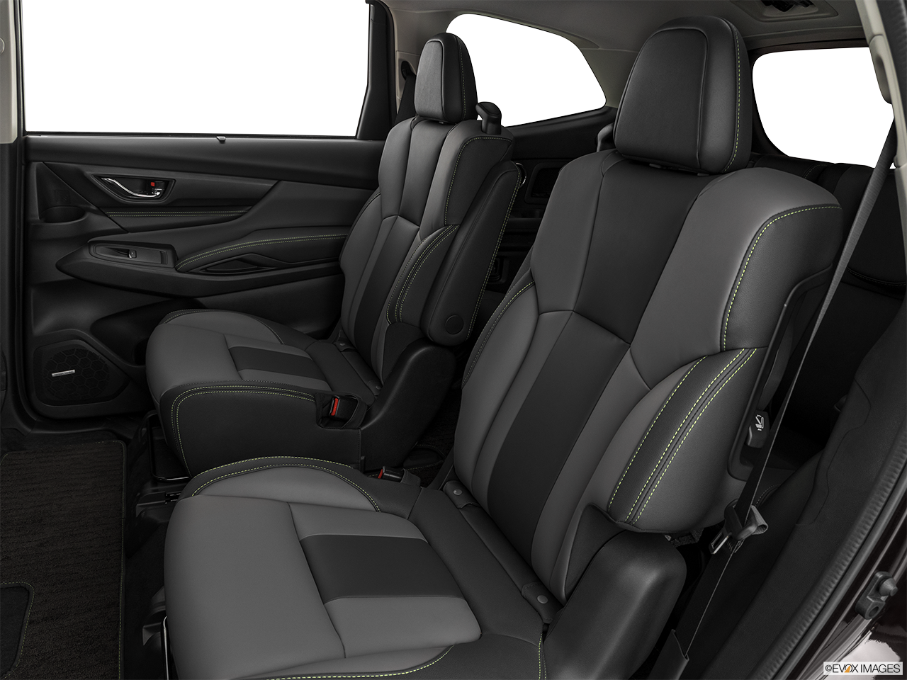 2024 Subaru Ascent Base