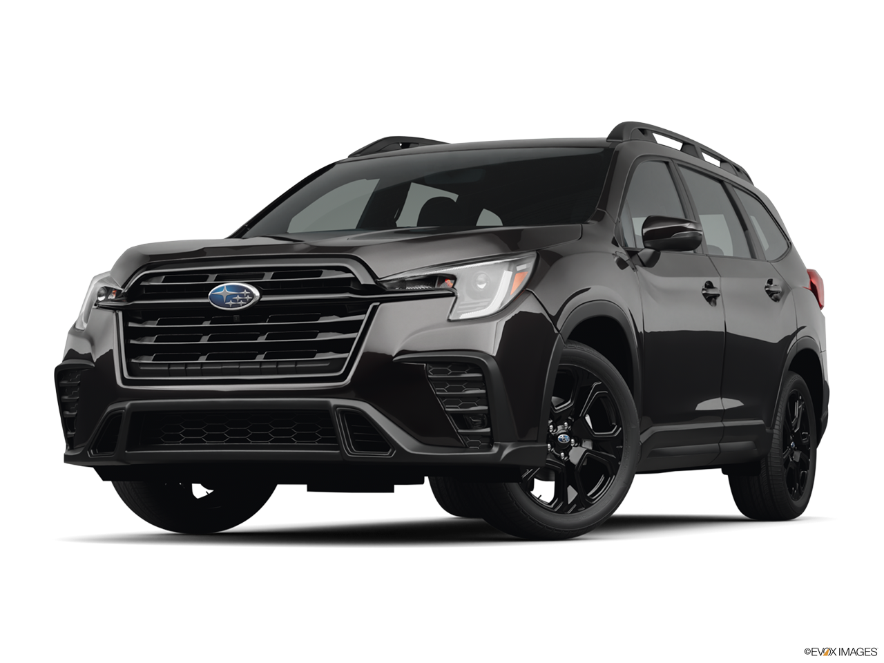 2024 Subaru Ascent Base