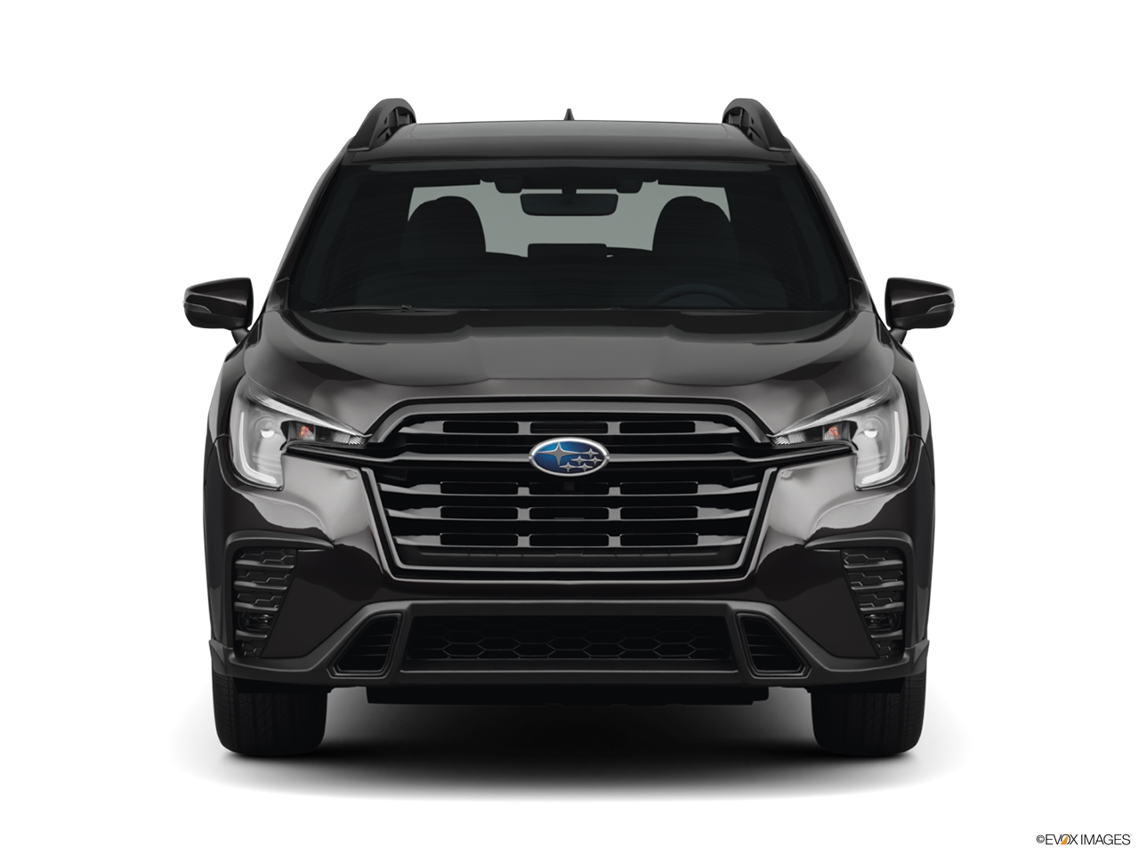 2024 Subaru Ascent Base