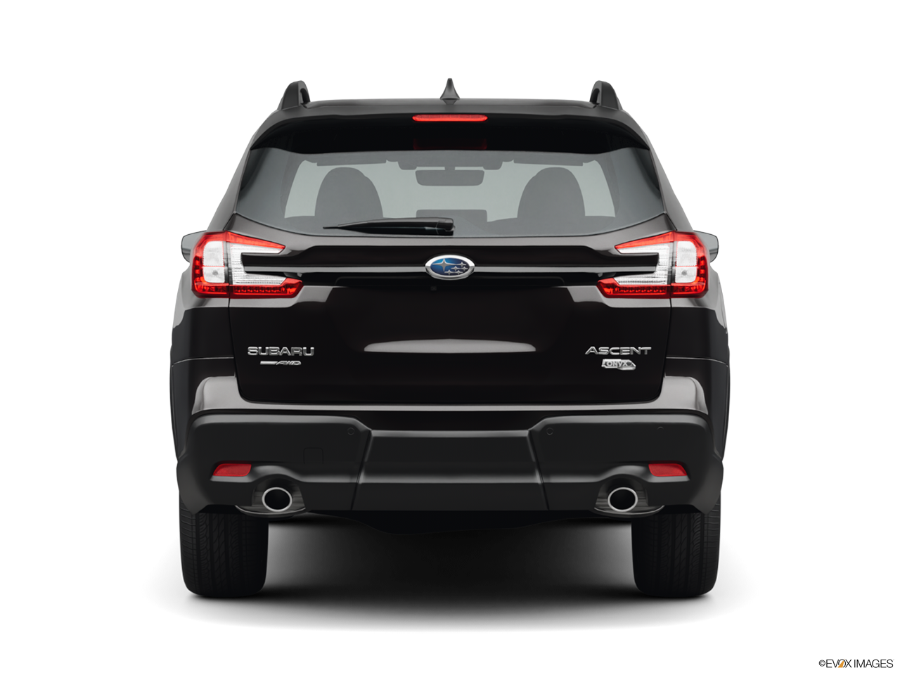 2024 Subaru Ascent Base