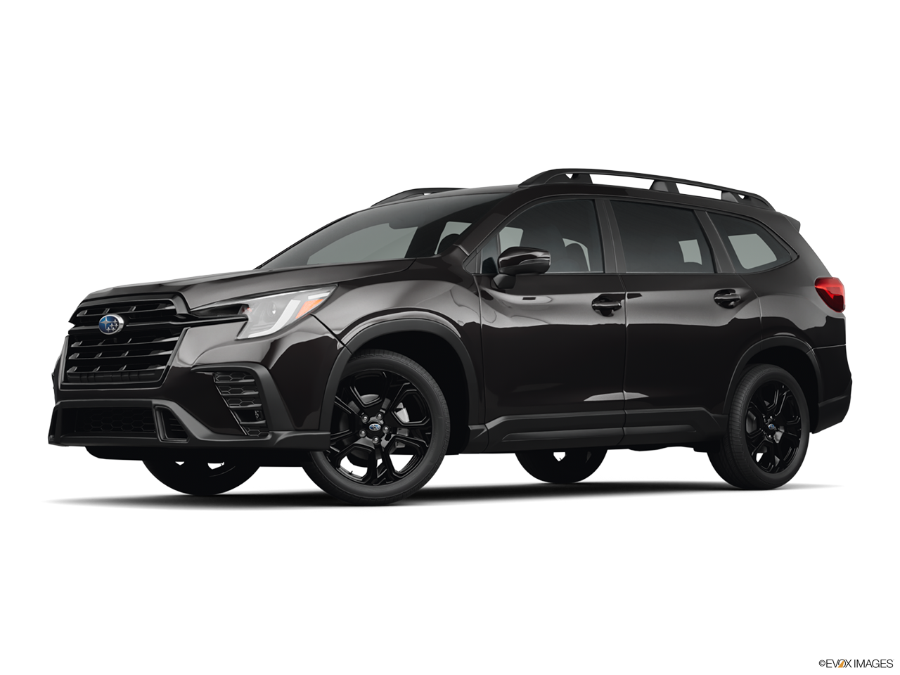 2024 Subaru Ascent Base