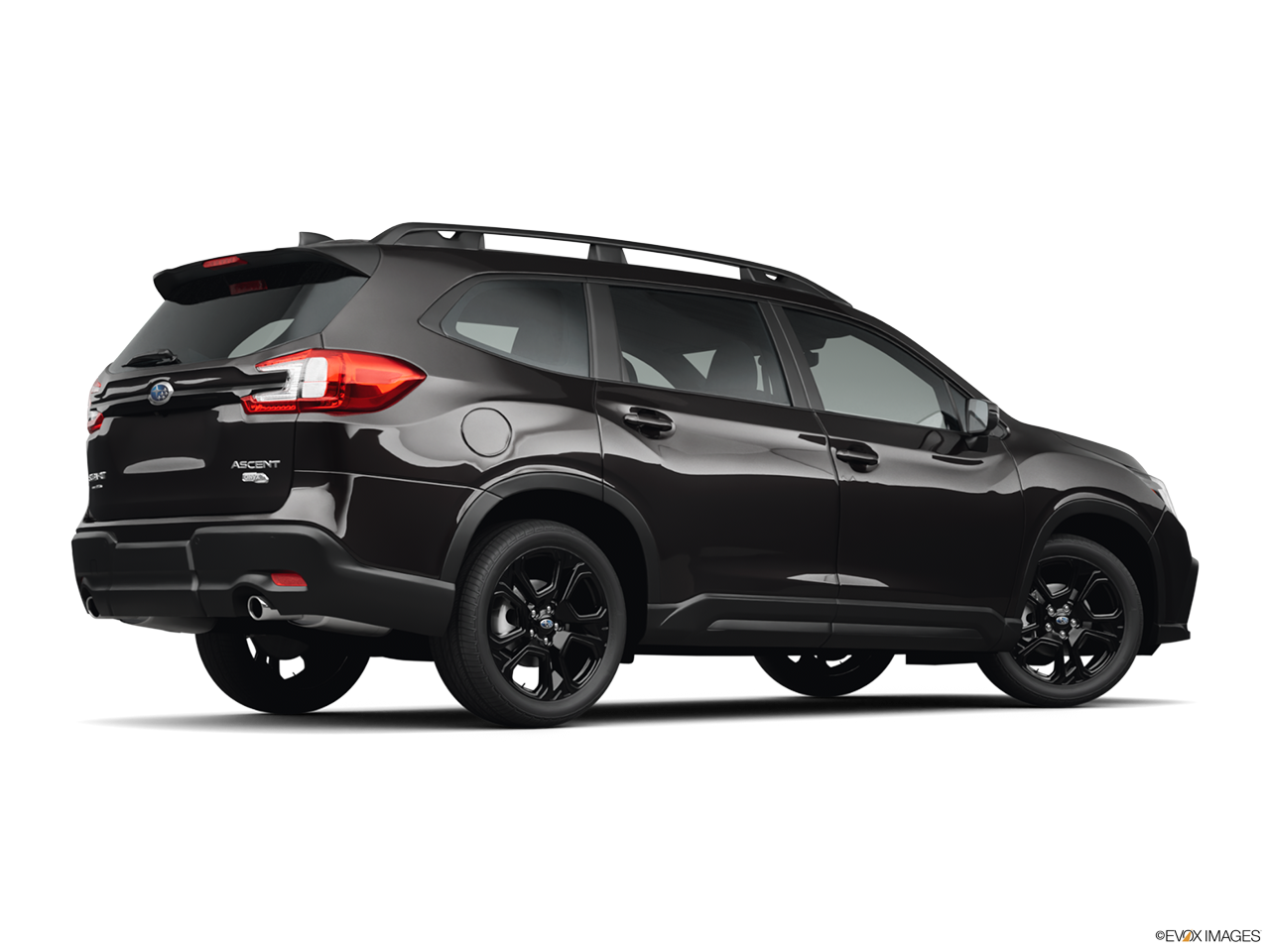 2024 Subaru Ascent Base