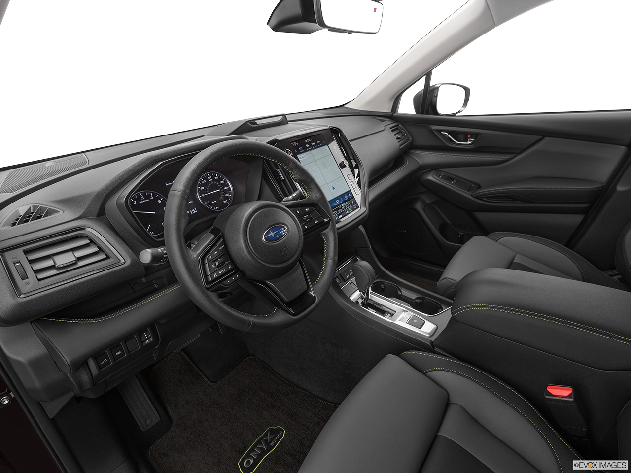 2024 Subaru Ascent Base