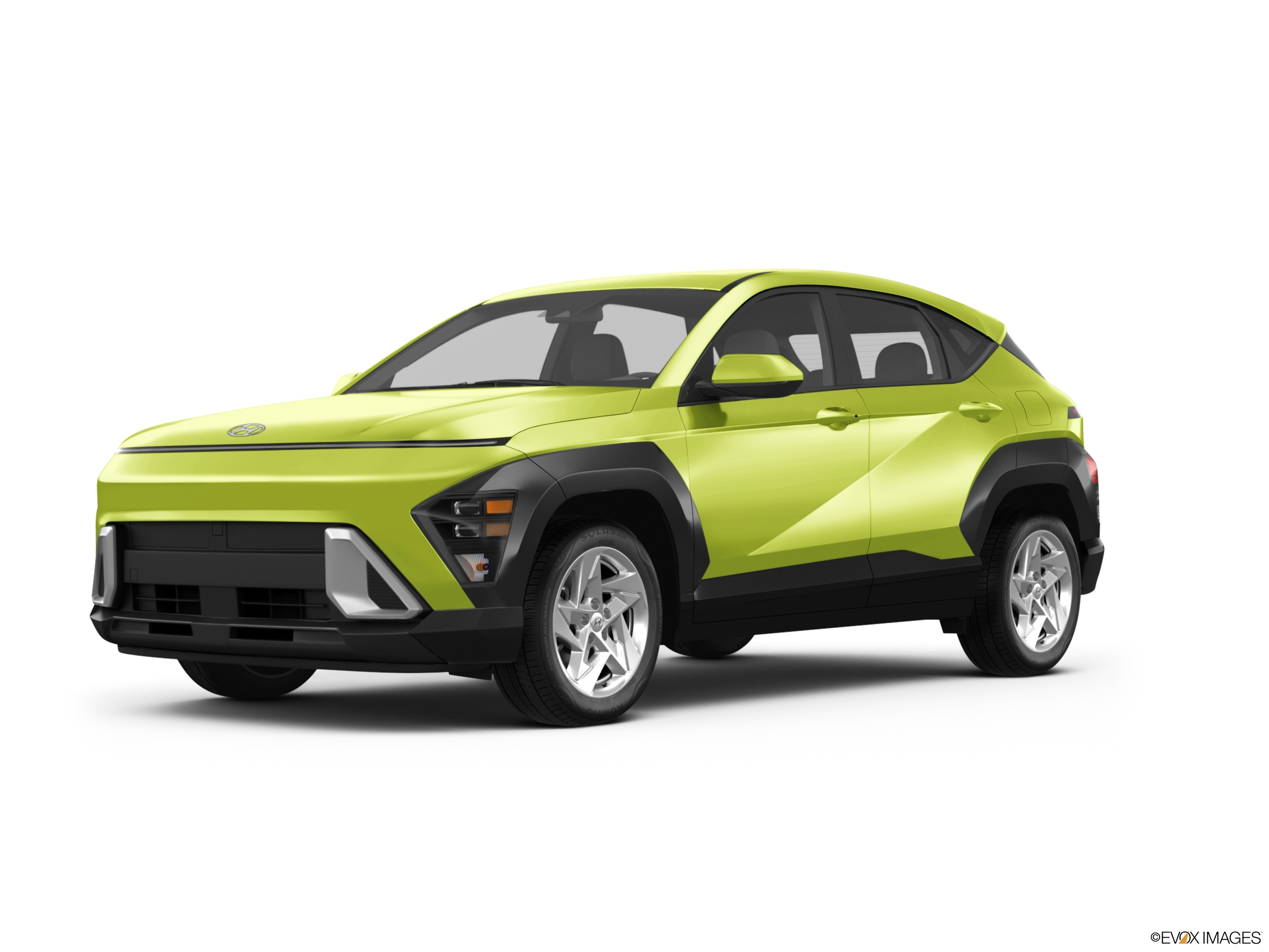 2024 Hyundai KONA SE