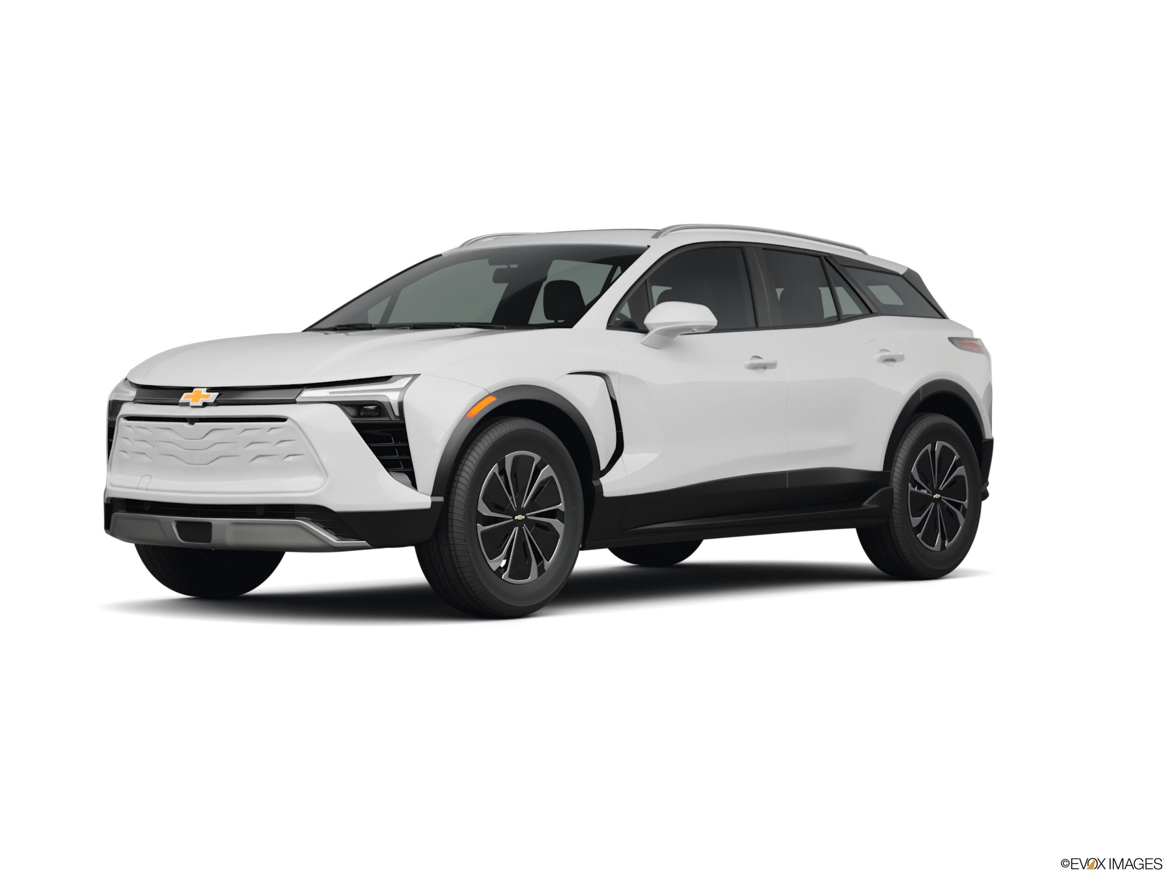 2024 Chevrolet Blazer EV 2LT