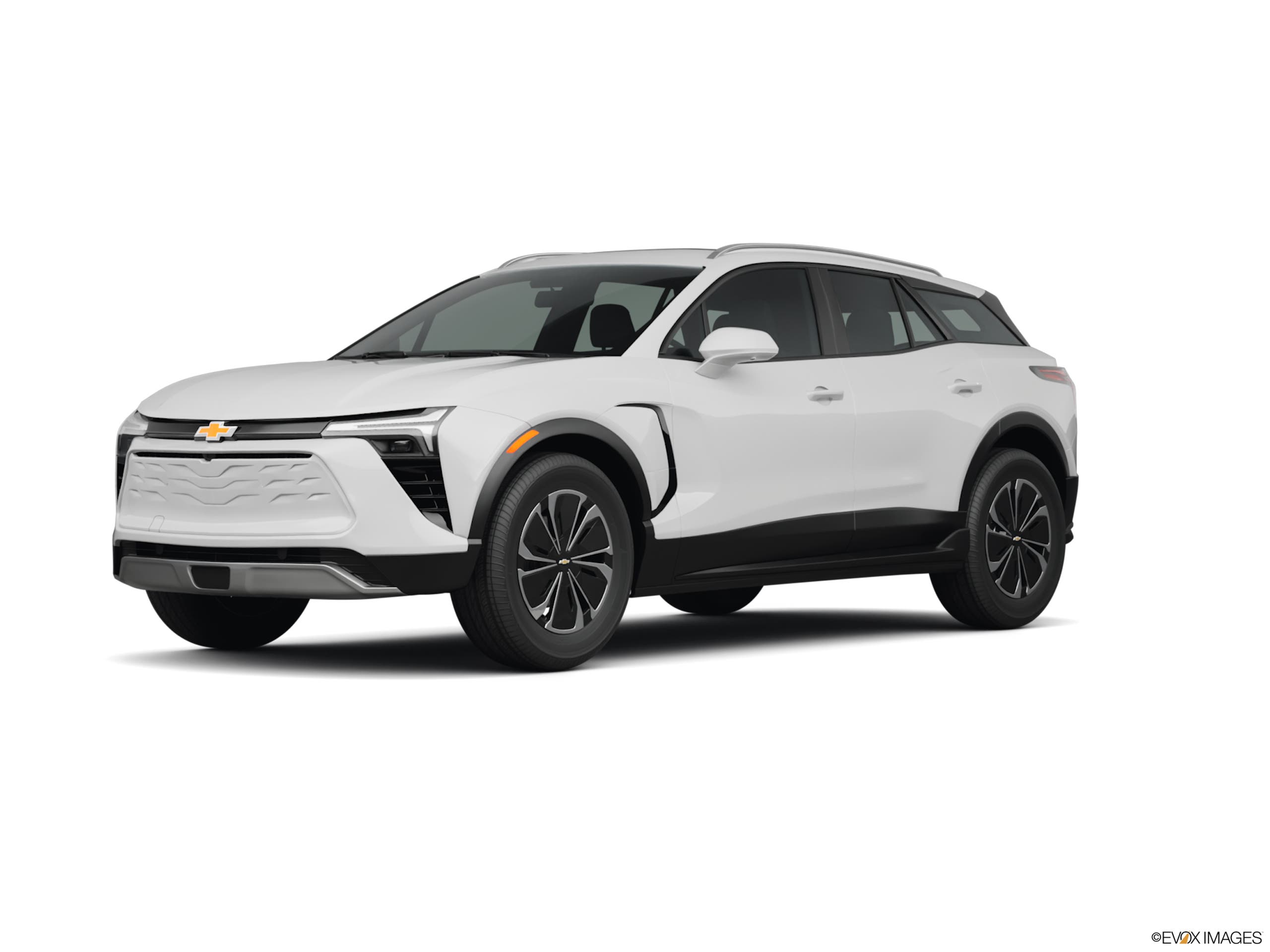 2024 Chevrolet Blazer EV