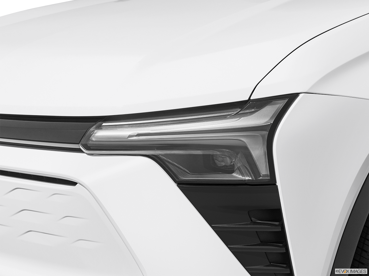 2024 Chevrolet Blazer EV 2LT