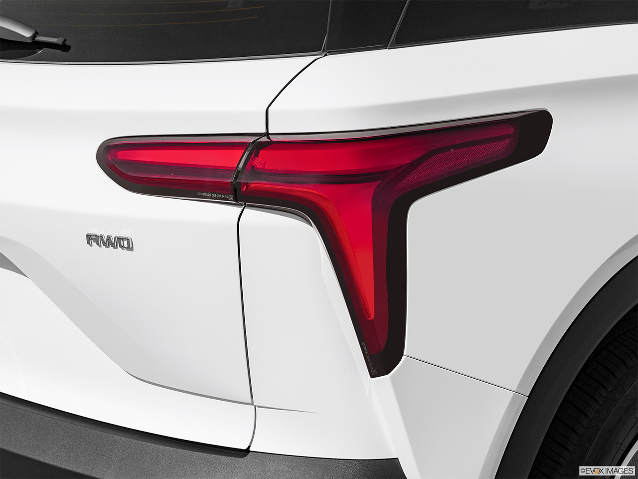 2024 Chevrolet Blazer EV 2LT
