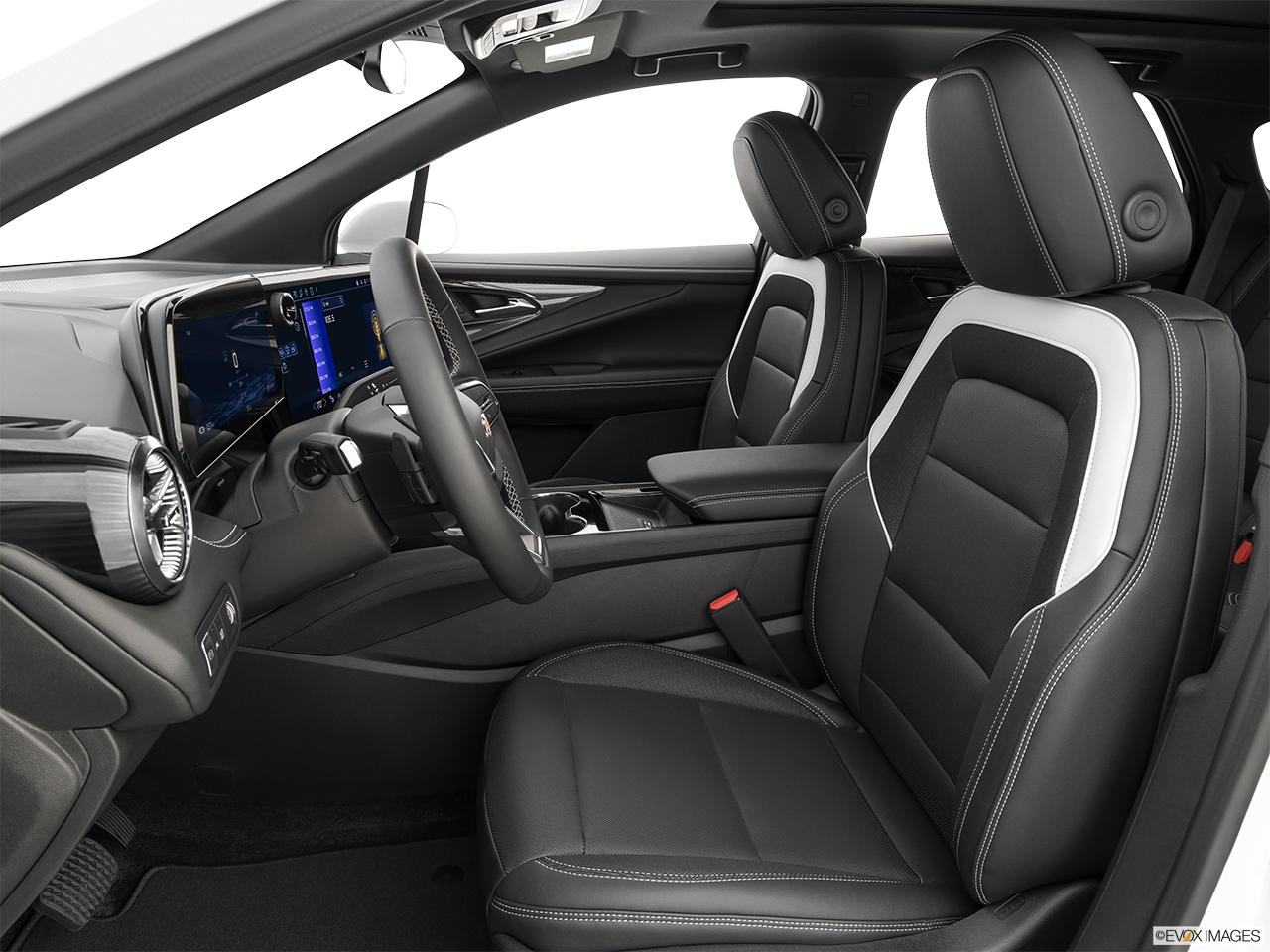 2024 Chevrolet Blazer EV 2LT