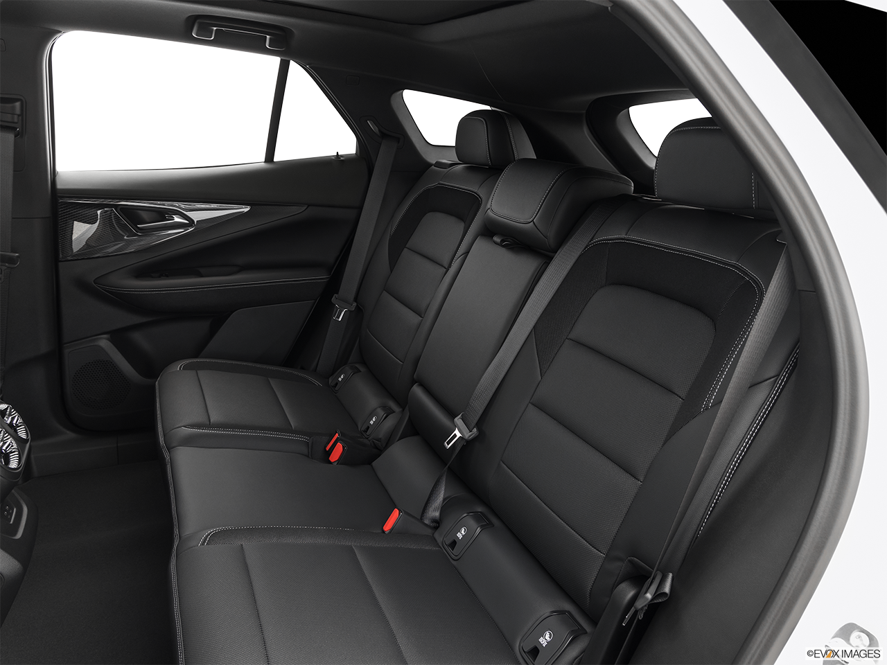 2024 Chevrolet Blazer EV 2LT
