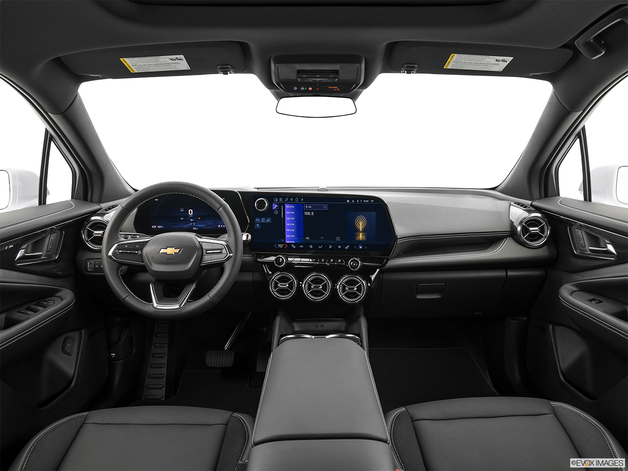 2024 Chevrolet Blazer EV 2LT