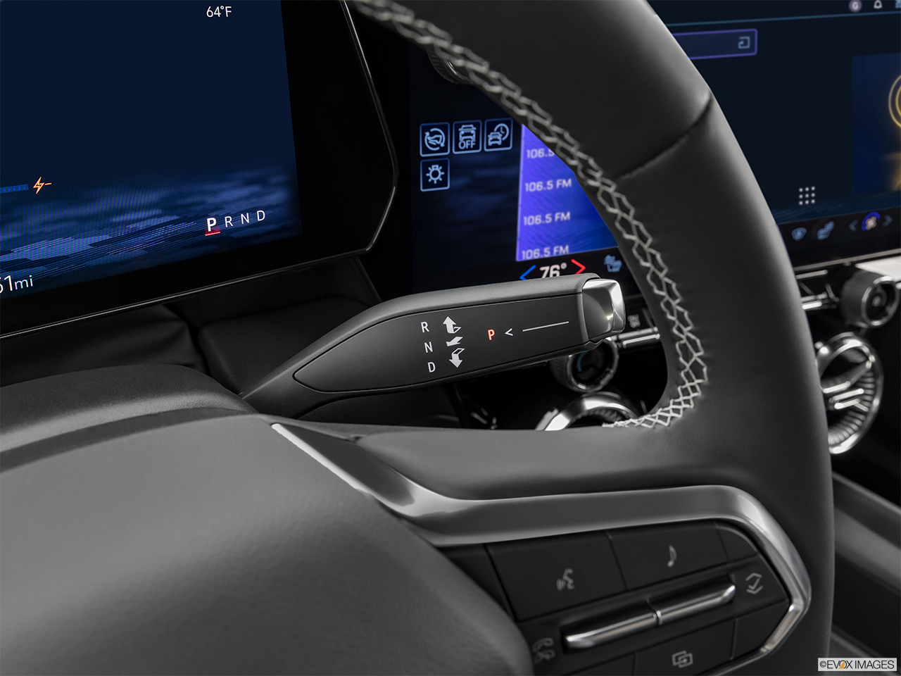 2024 Chevrolet Blazer EV 2LT