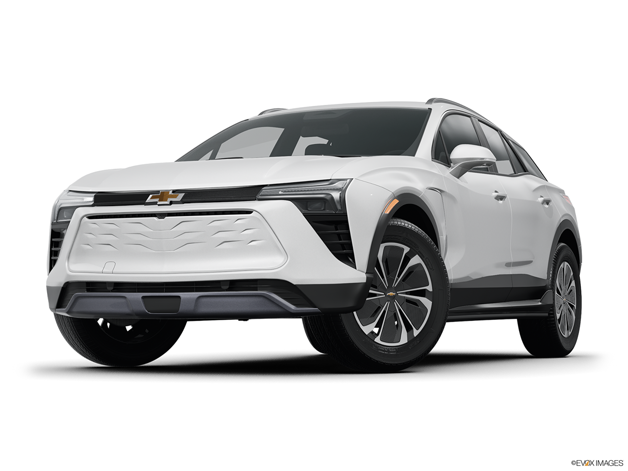 2024 Chevrolet Blazer EV 2LT