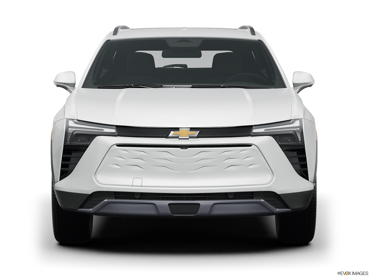 2024 Chevrolet Blazer EV 2LT