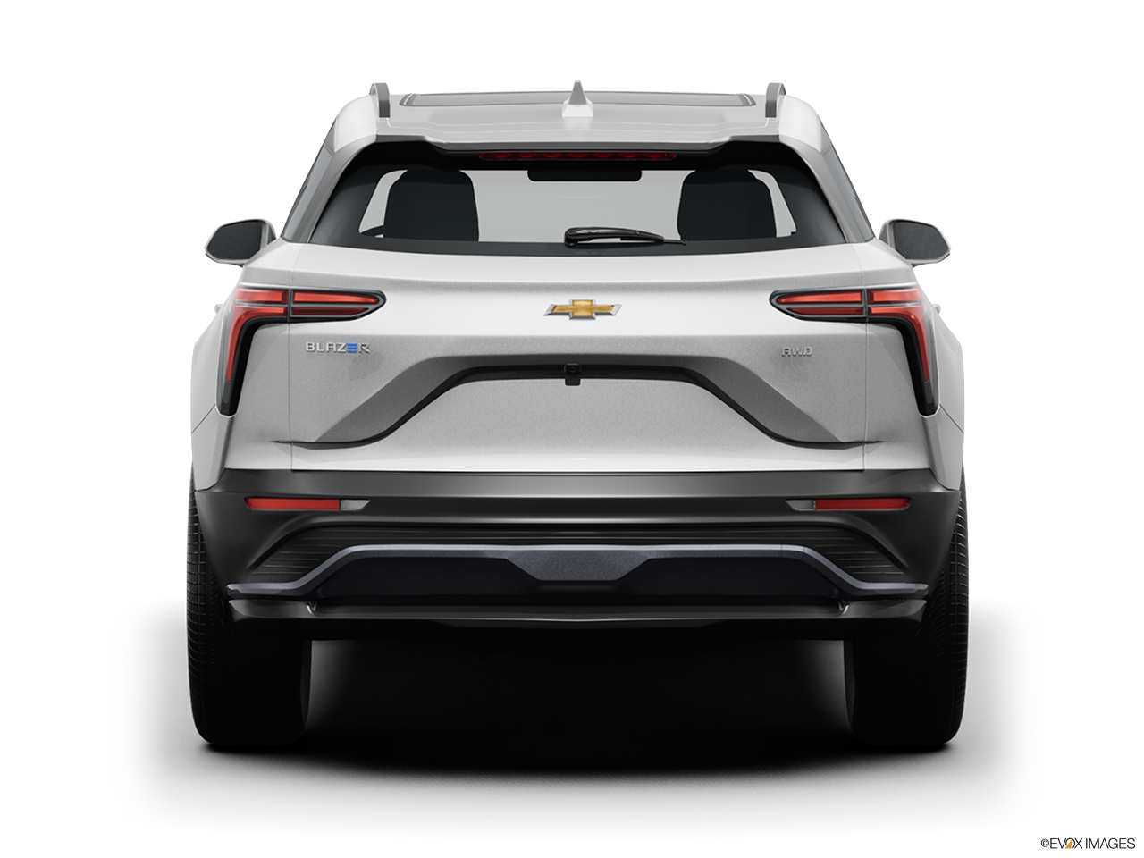2024 Chevrolet Blazer EV 2LT