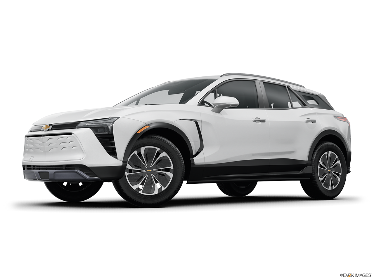 2024 Chevrolet Blazer EV 2LT