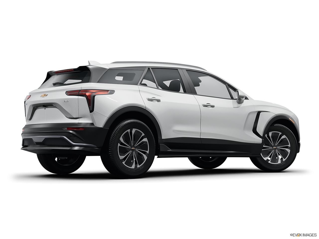 2024 Chevrolet Blazer EV 2LT