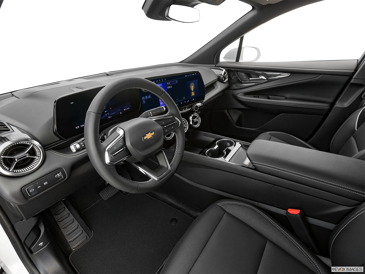 2024 Chevrolet Blazer EV 2LT