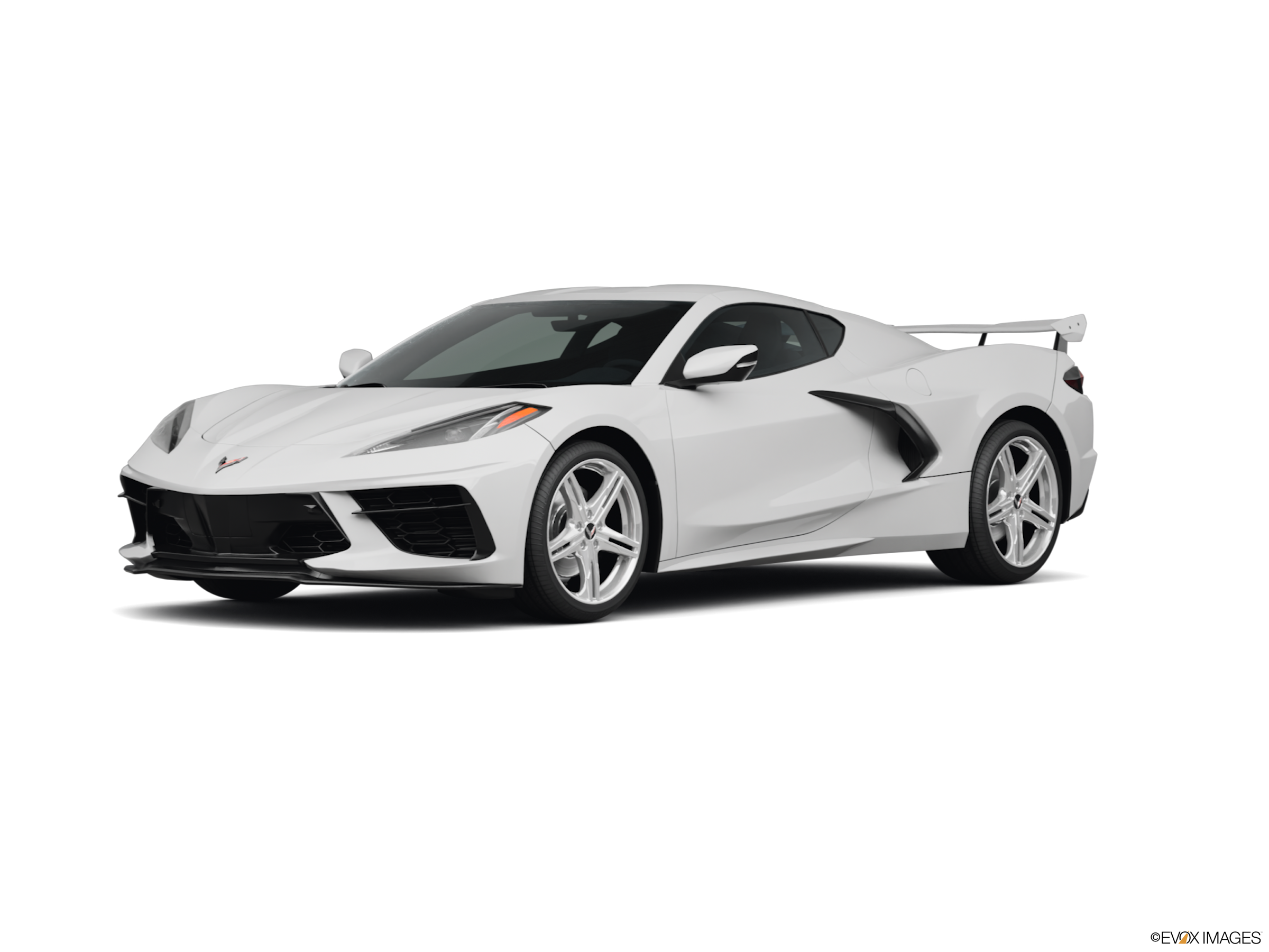 2024 Chevrolet Corvette Stingray