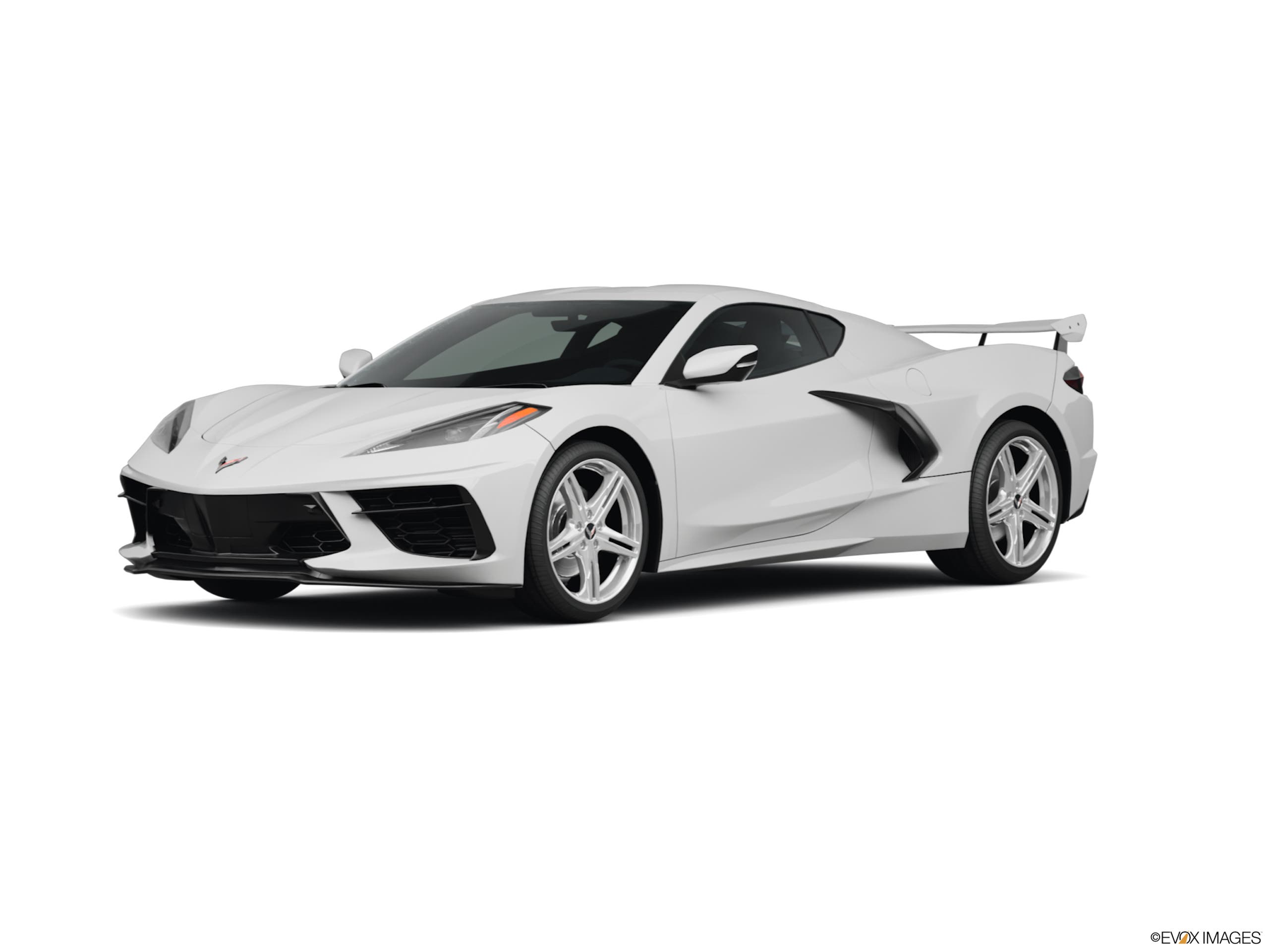 2024 Chevrolet Corvette