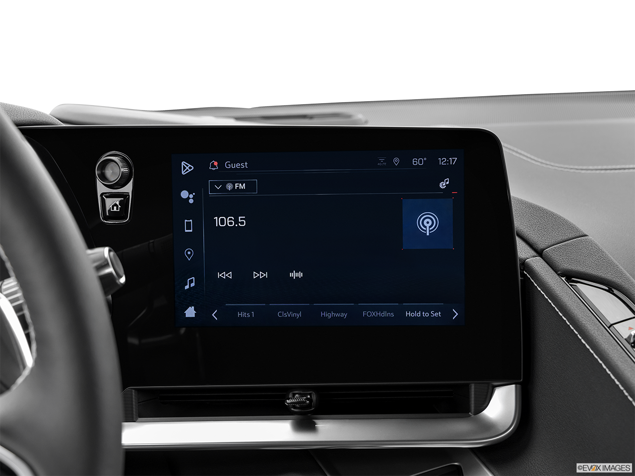 2024 Chevrolet Corvette Stingray
