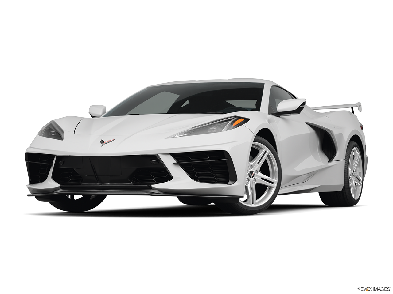 2024 Chevrolet Corvette Stingray