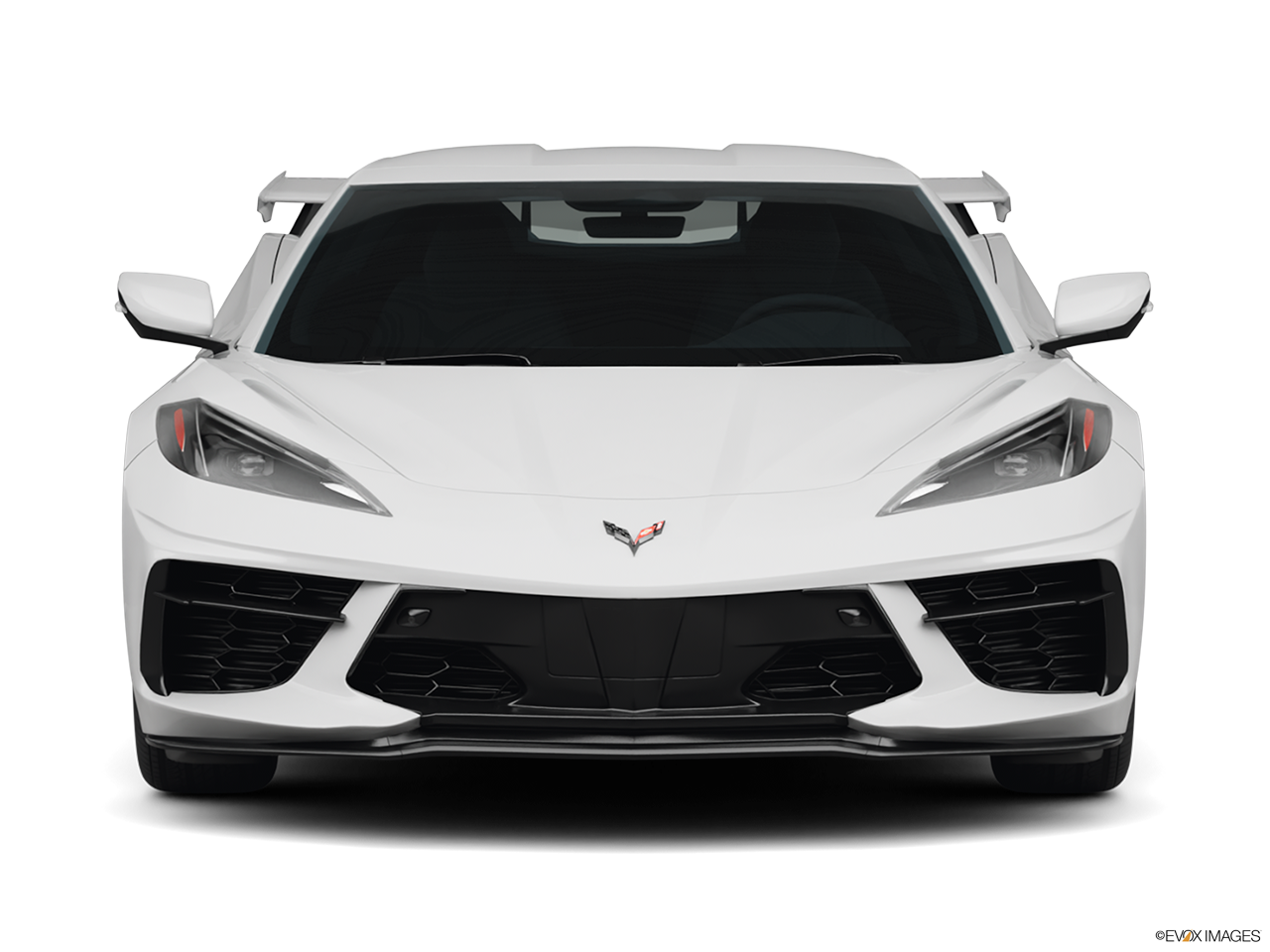 2024 Chevrolet Corvette Stingray