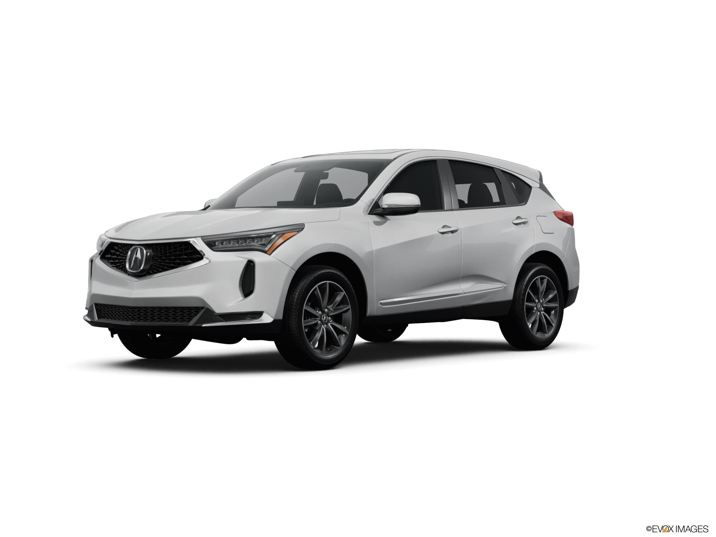 2024 Acura RDX SH-AWD