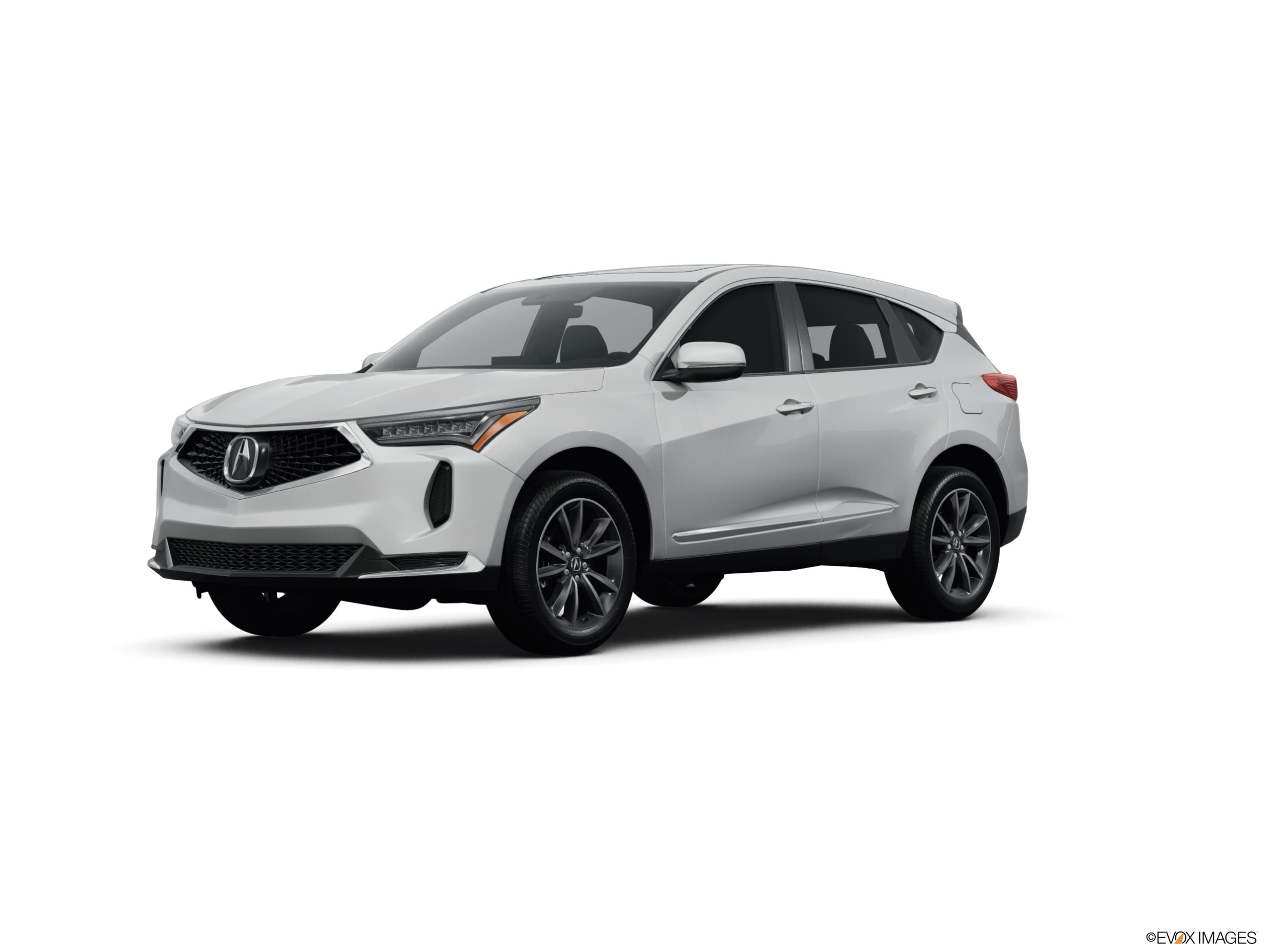 2024 Acura RDX