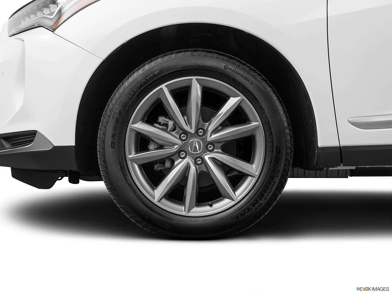 2024 Acura RDX SH-AWD