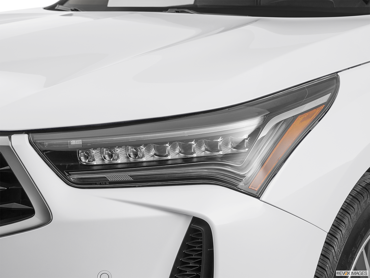 2024 Acura RDX SH-AWD