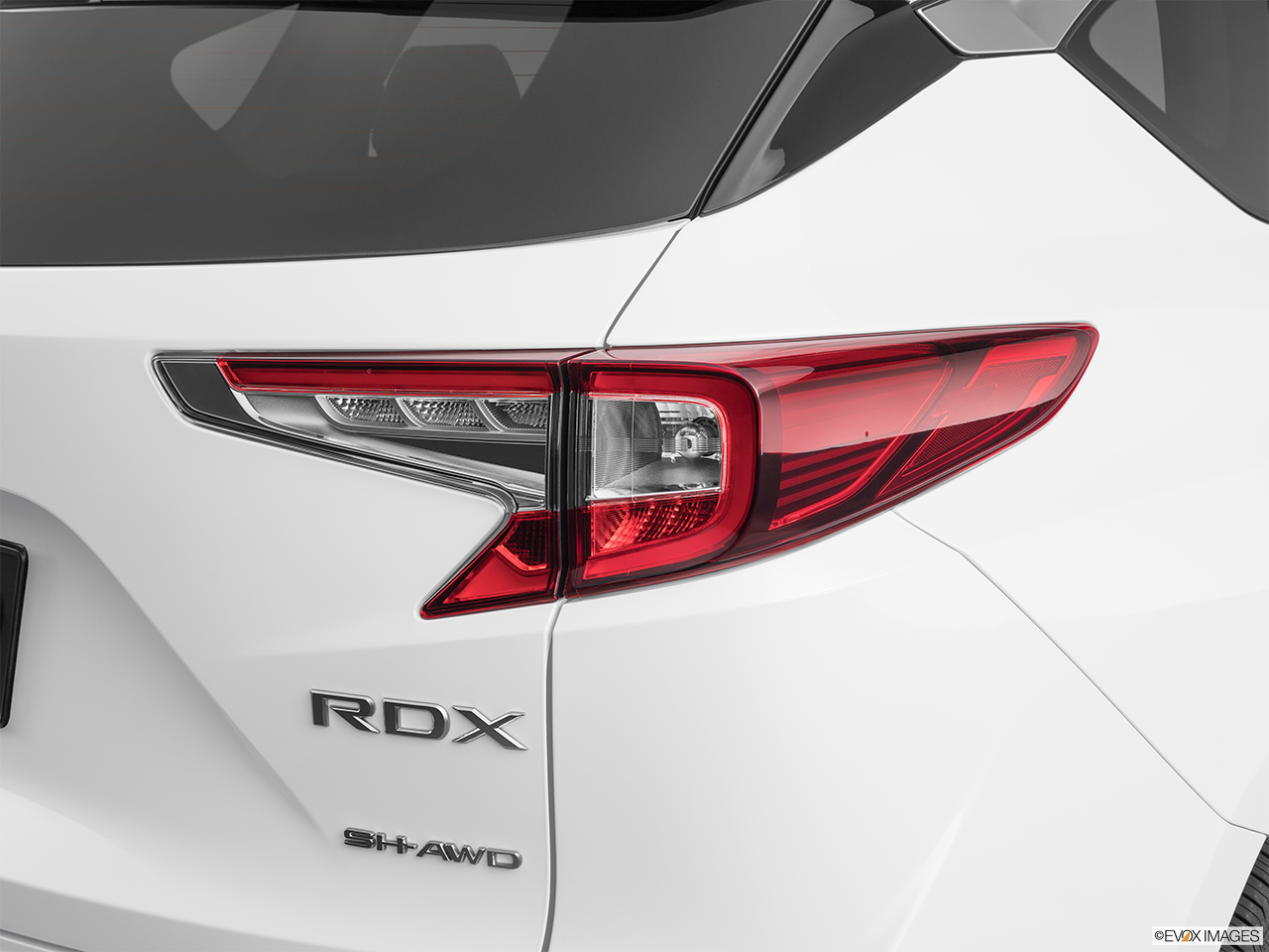 2024 Acura RDX SH-AWD