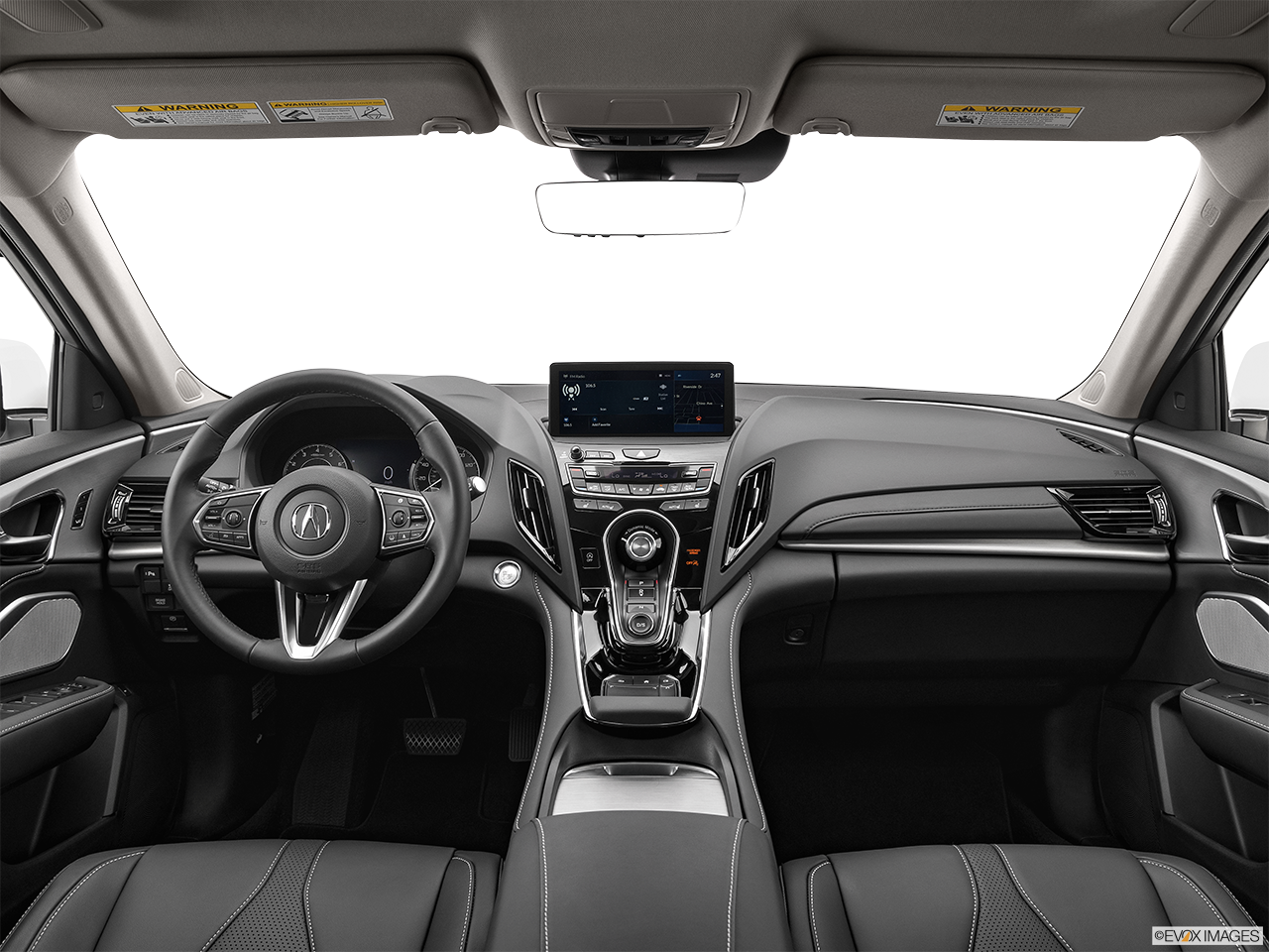 2024 Acura RDX SH-AWD