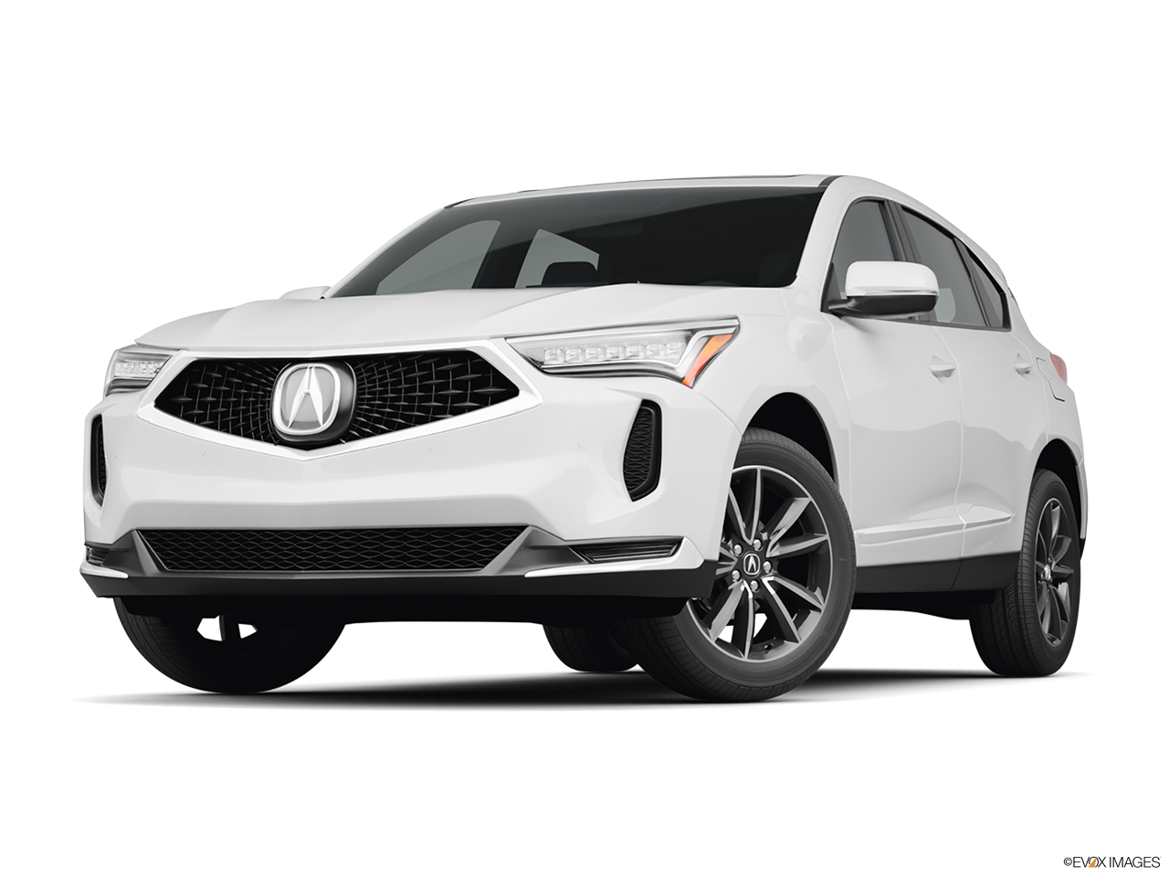 2024 Acura RDX SH-AWD