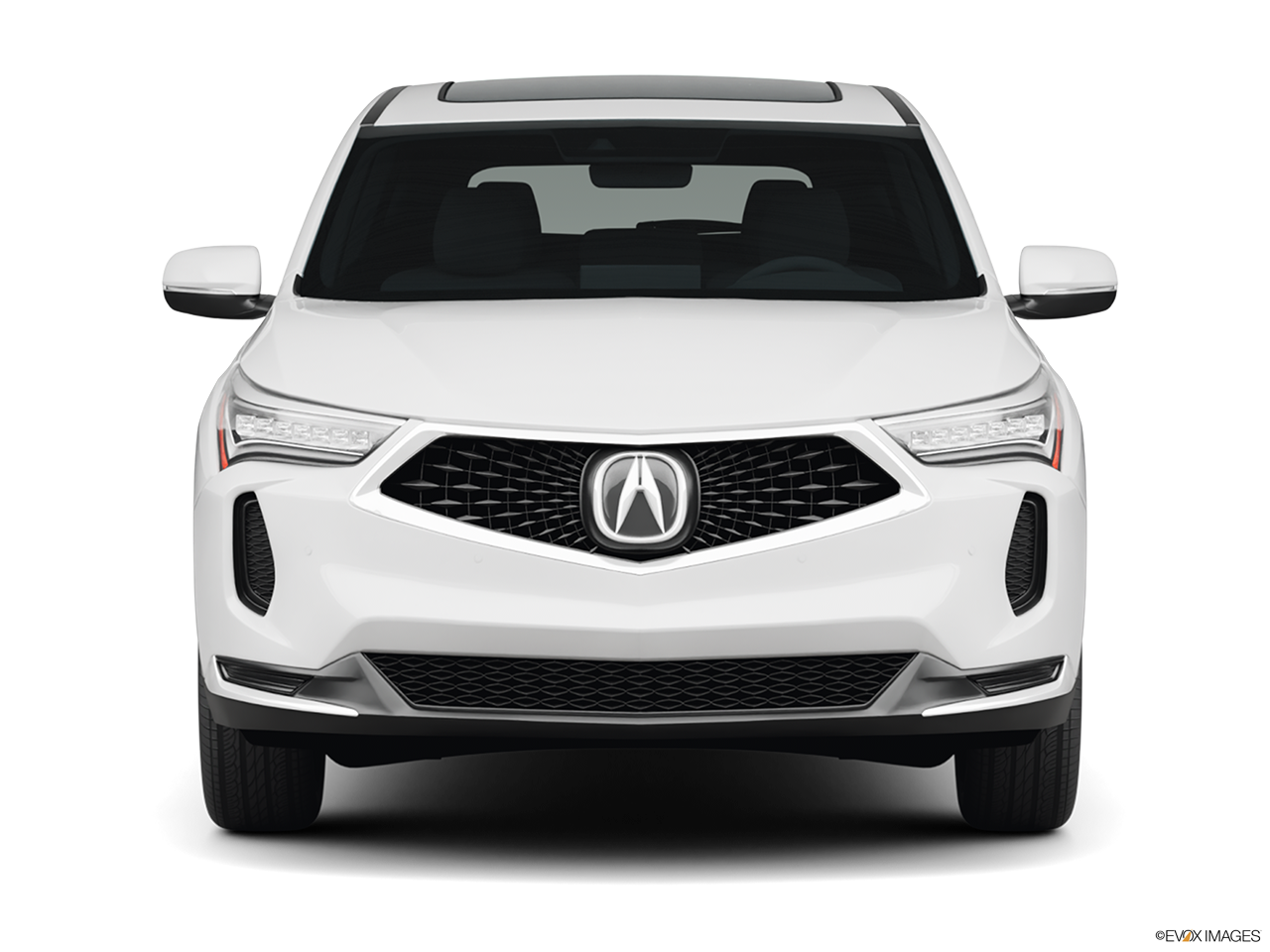 2024 Acura RDX SH-AWD