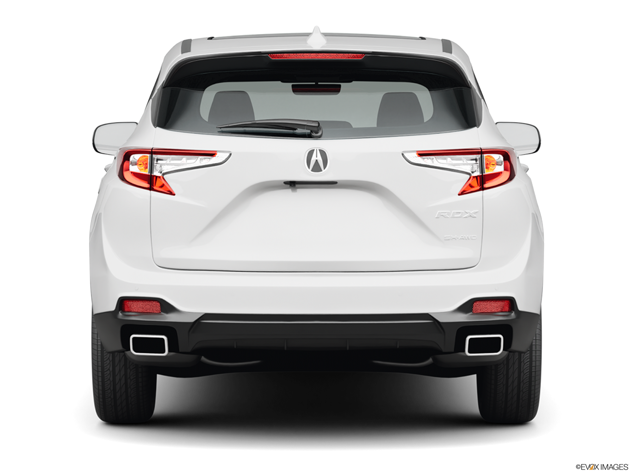 2024 Acura RDX SH-AWD