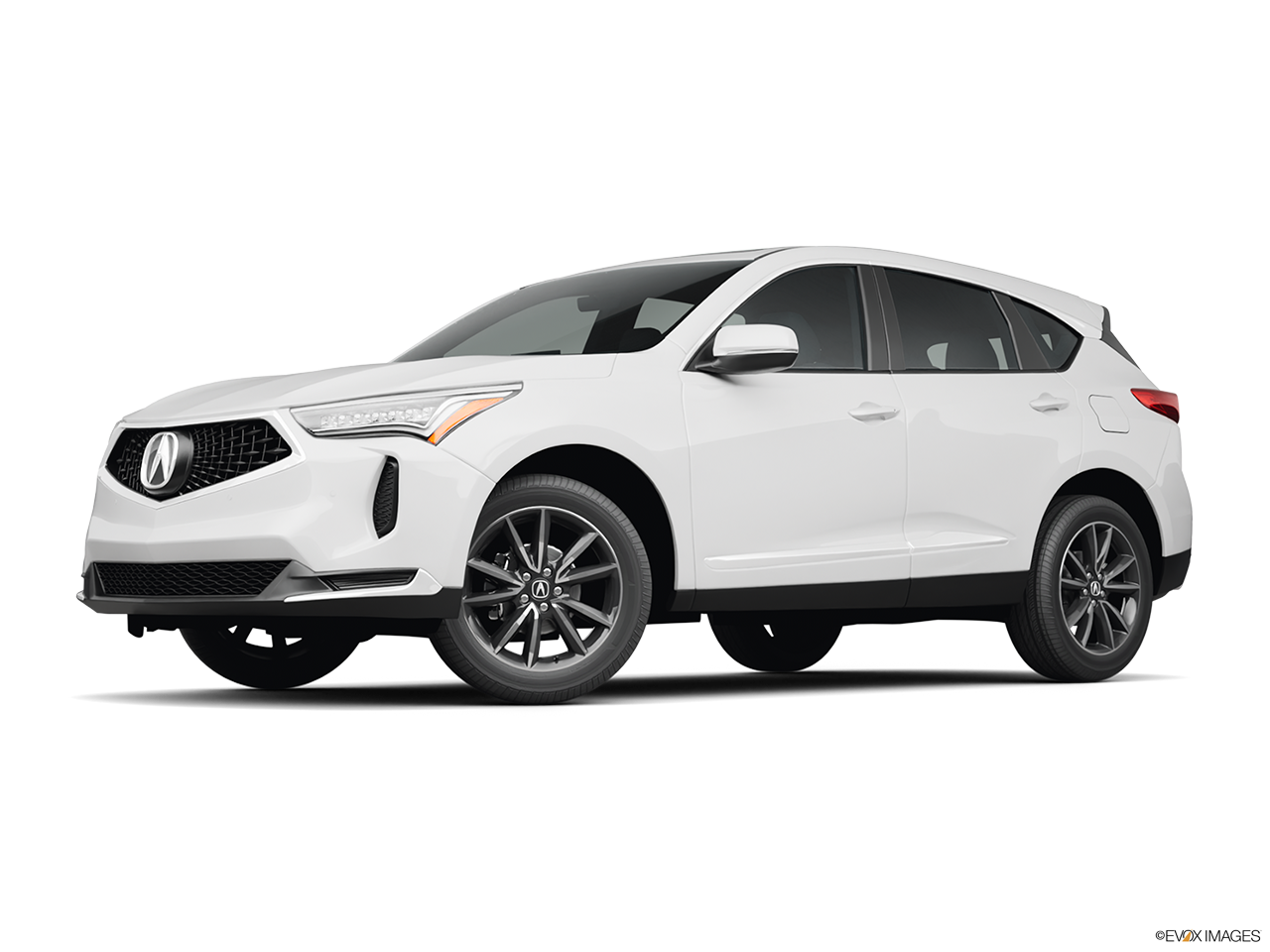 2024 Acura RDX SH-AWD