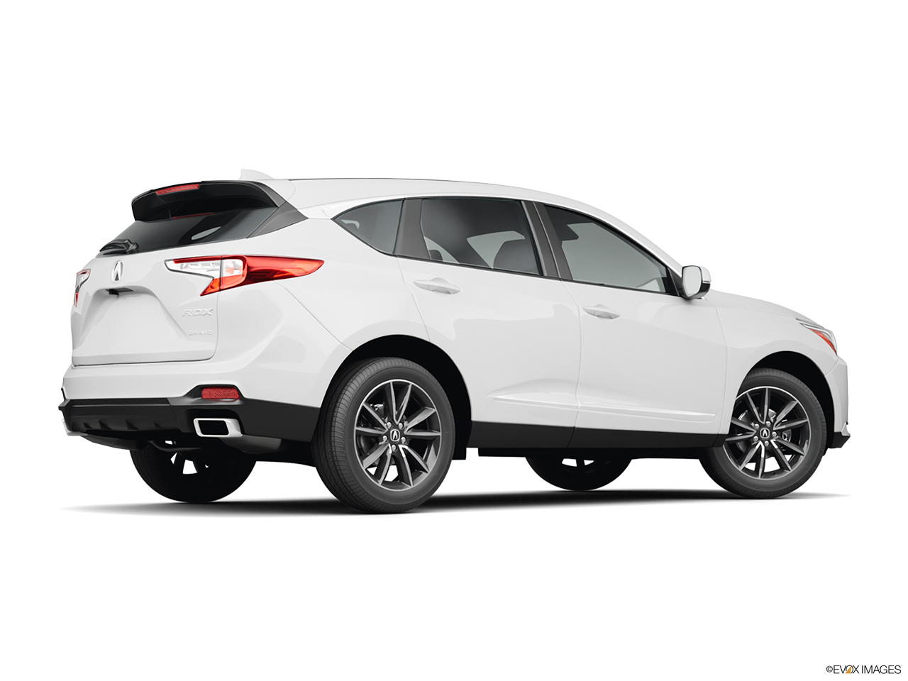 2024 Acura RDX SH-AWD