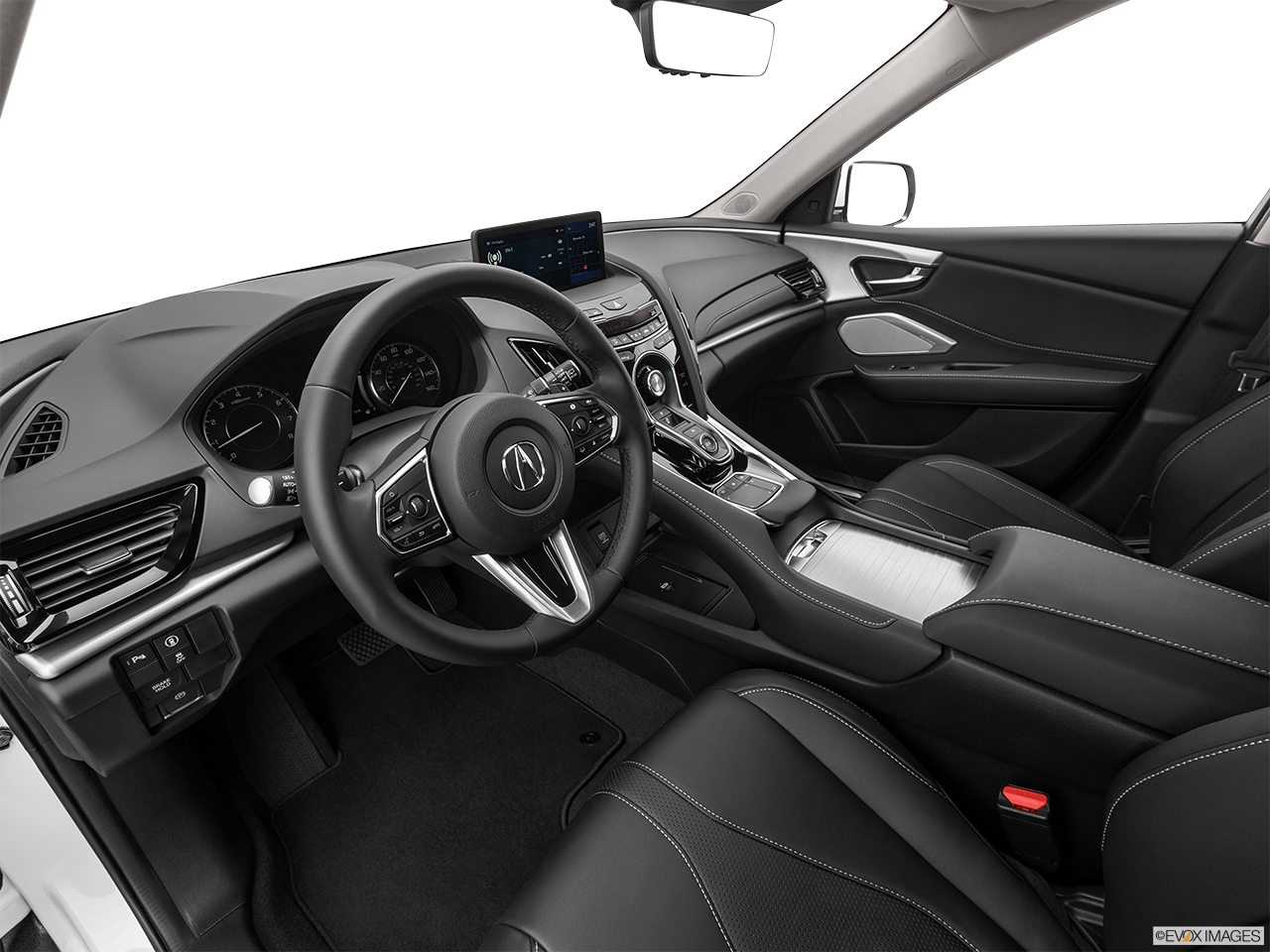 2024 Acura RDX SH-AWD