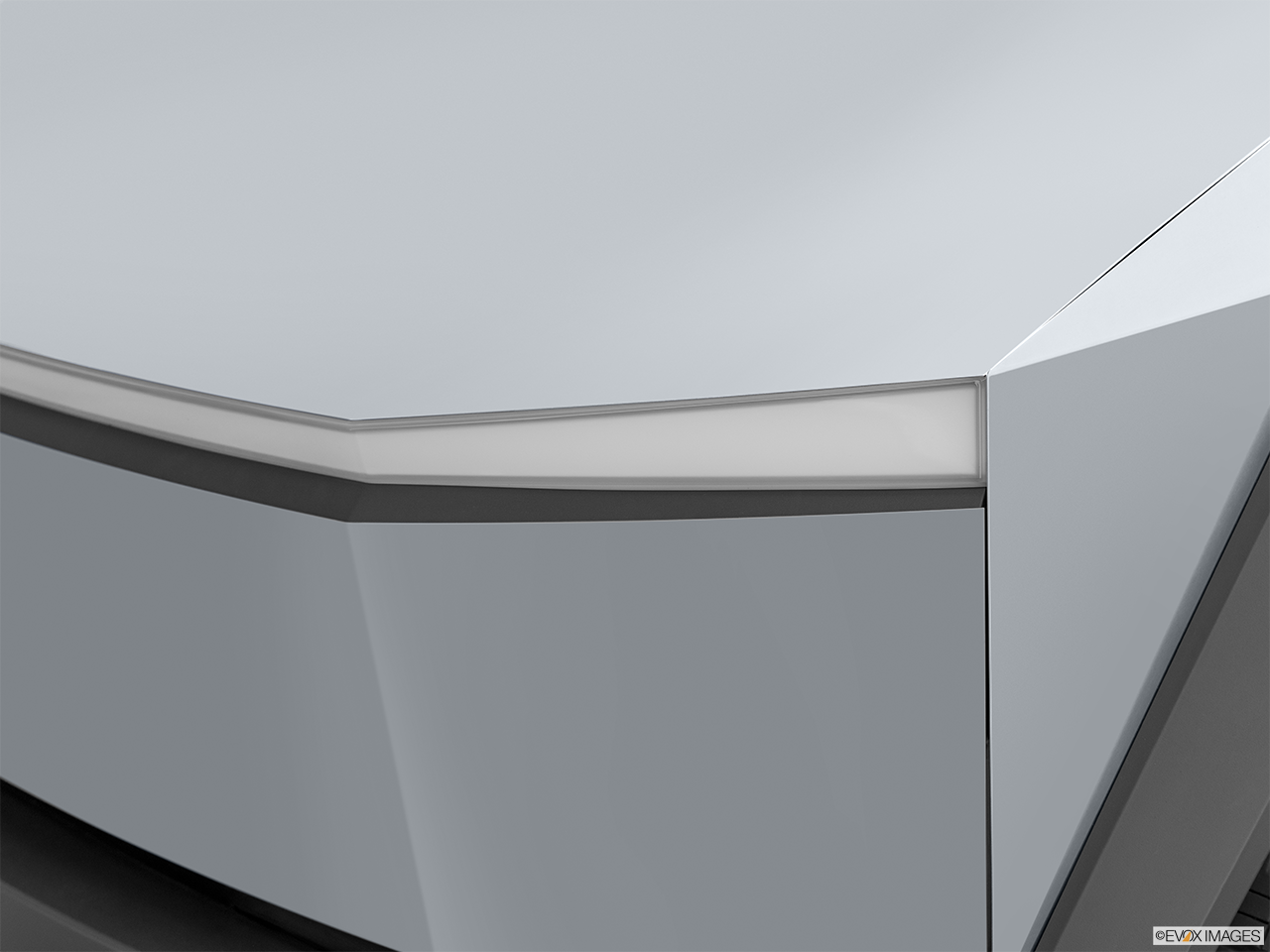 2024 Tesla Cybertruck Base