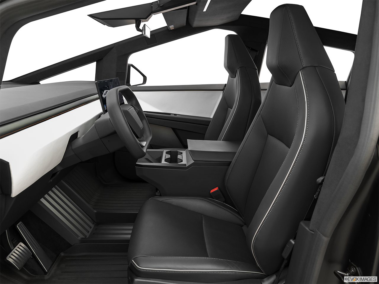 2024 Tesla Cybertruck Base