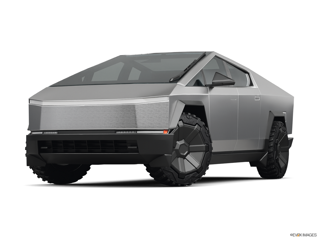 2024 Tesla Cybertruck Base