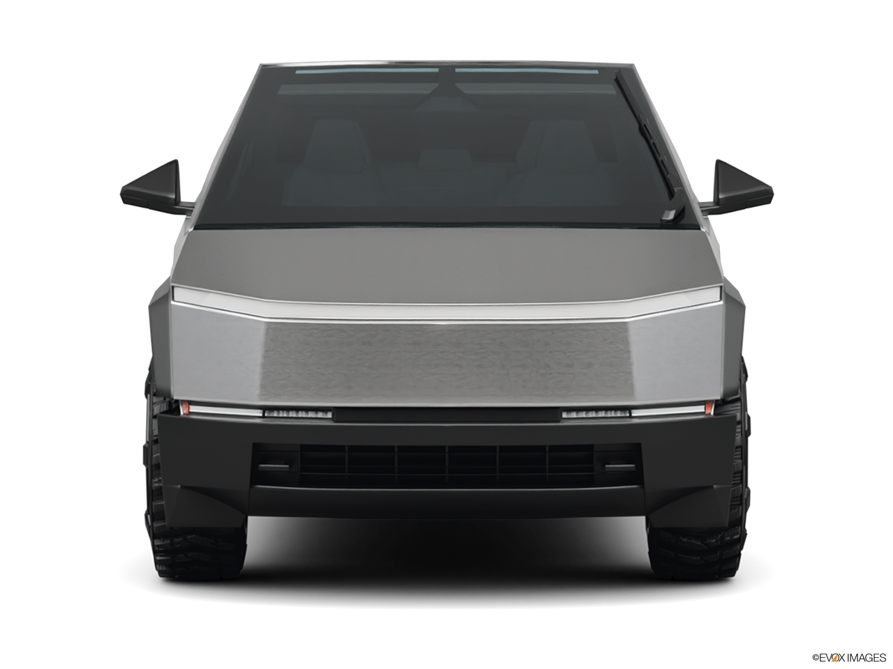 2024 Tesla Cybertruck Base