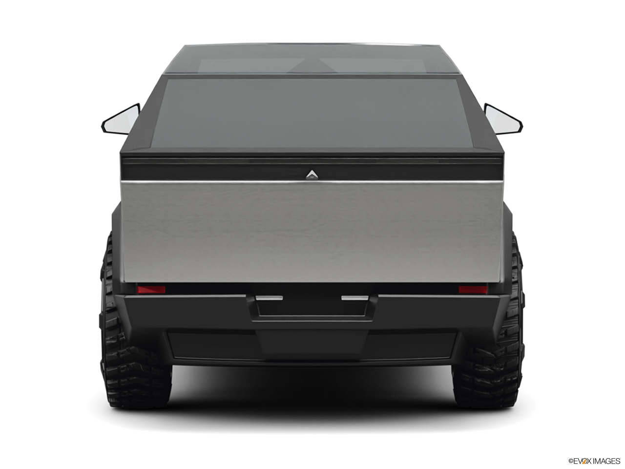 2024 Tesla Cybertruck Base