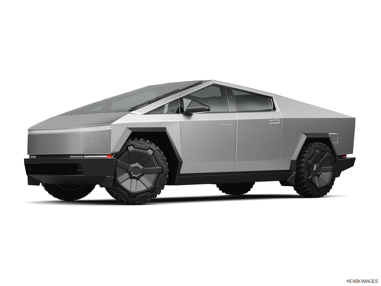 2024 Tesla Cybertruck Base