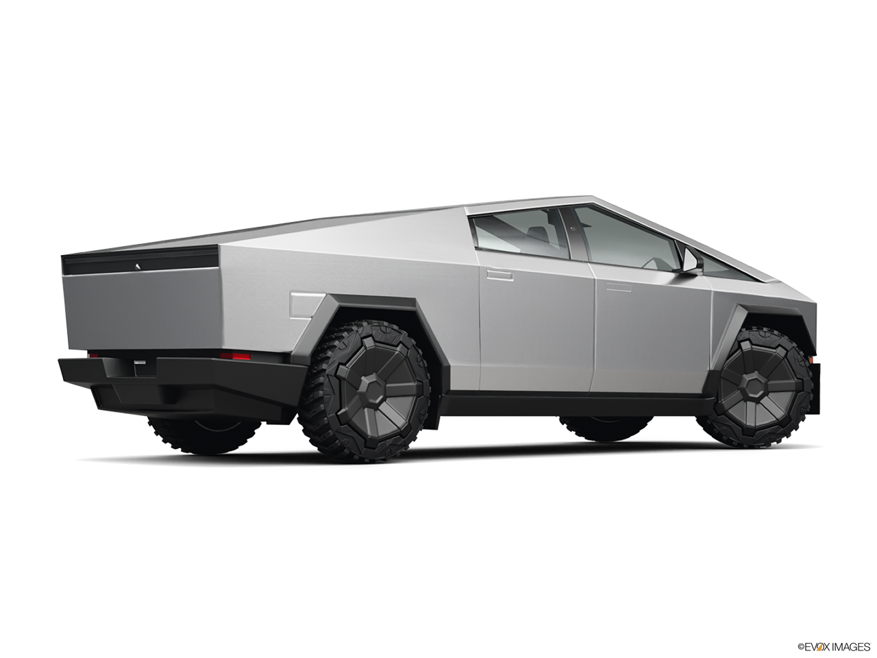 2024 Tesla Cybertruck Base