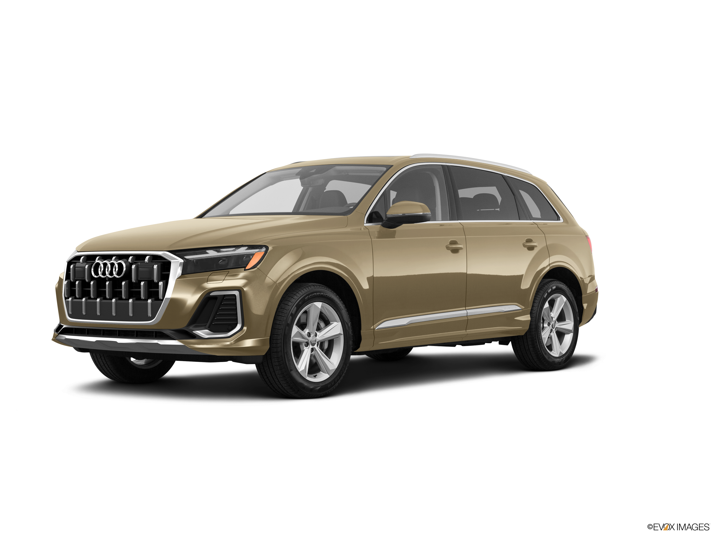 2025 Audi Q7 quattro Premium 45 TFSI