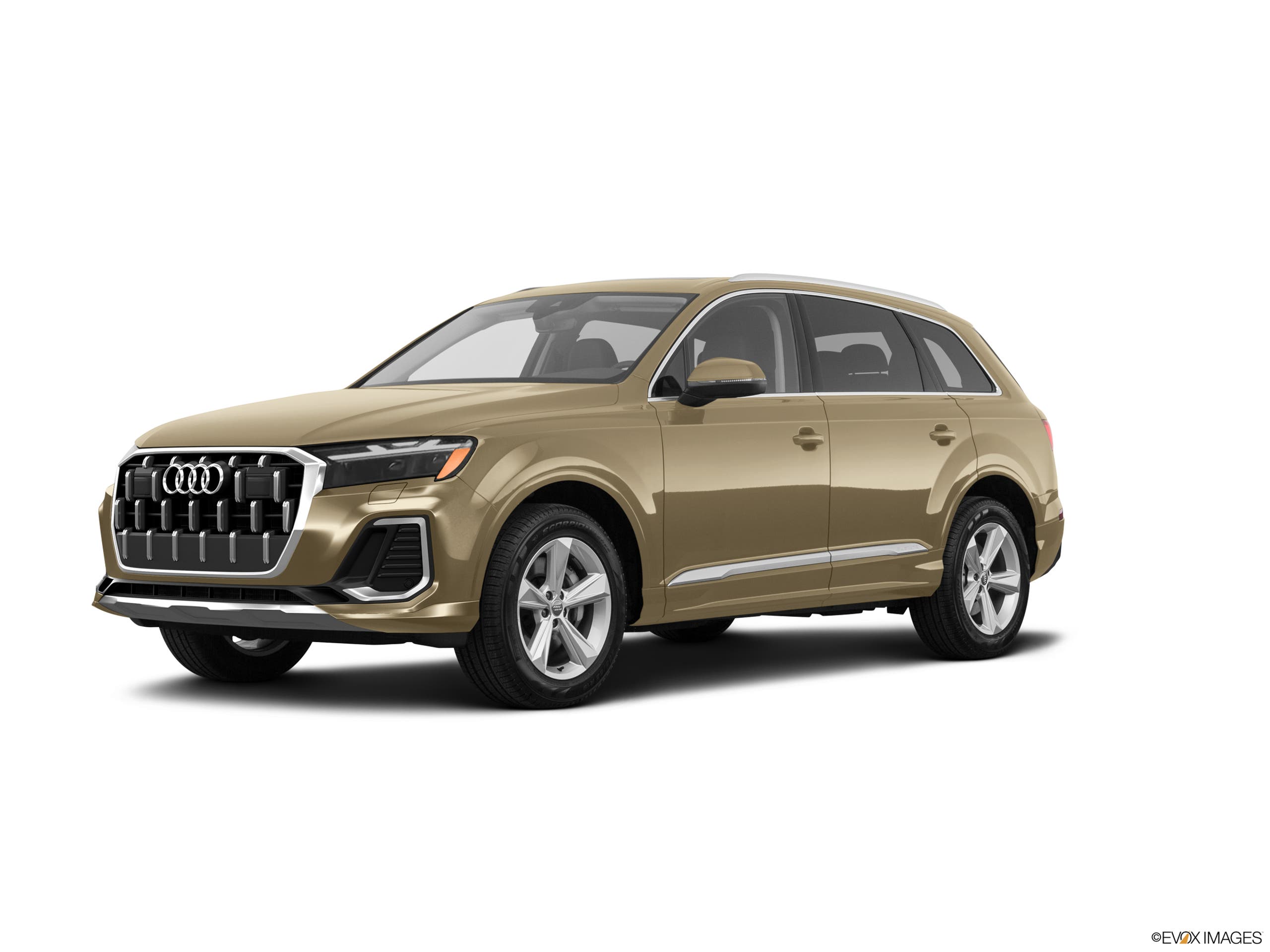 2025 Audi Q7